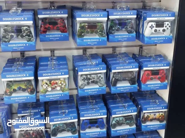ايد بلايستيشن playstation 4