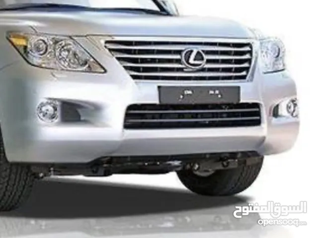للبيع اغراض جيب لكزس 2011