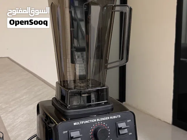 خلاط مع طاحونه من شركة Bihart ألماني اصلي
