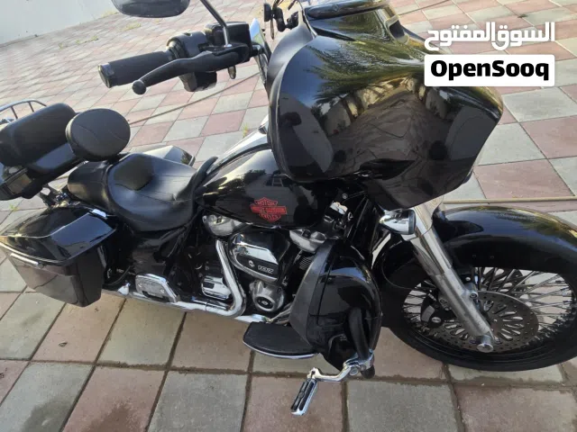 2019 Harley Davidson Street Glide