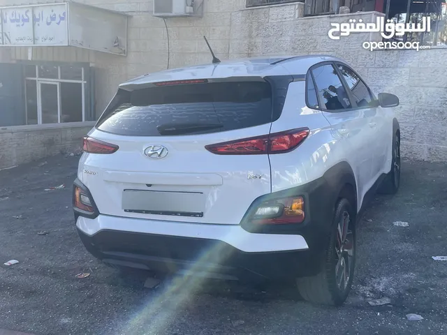 هونداي كونا