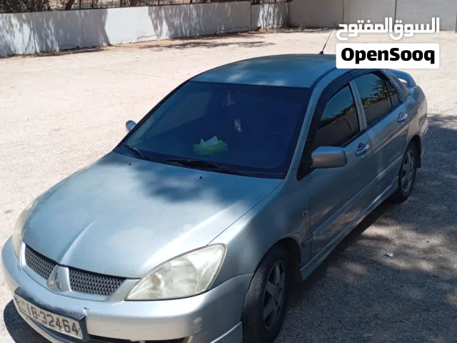 2009 ميتسوبيشي لانسر GLX