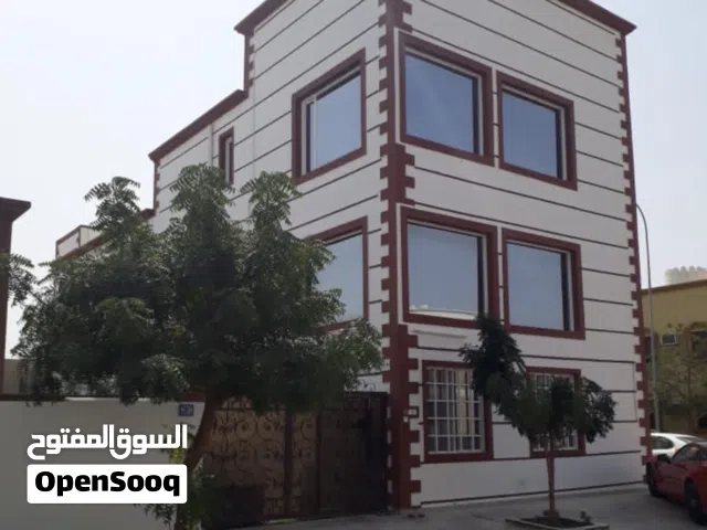 Semi Furnished Yearly in Muscat Al Khoud
