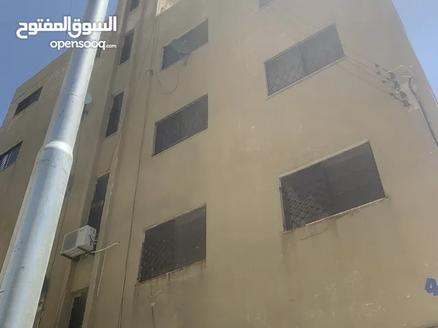 5+ floors Building for Sale in Amman Al-Jabal Al-Akhdar