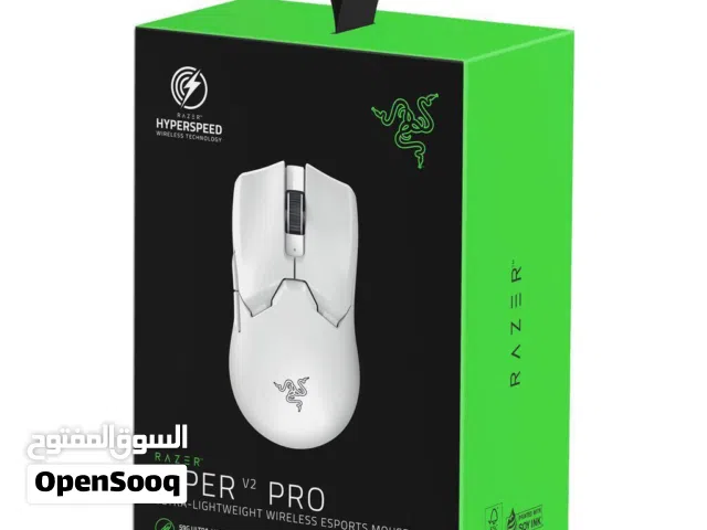 Razer Viper V2 Pro HyperSpeed Wireless Gaming Mouse
