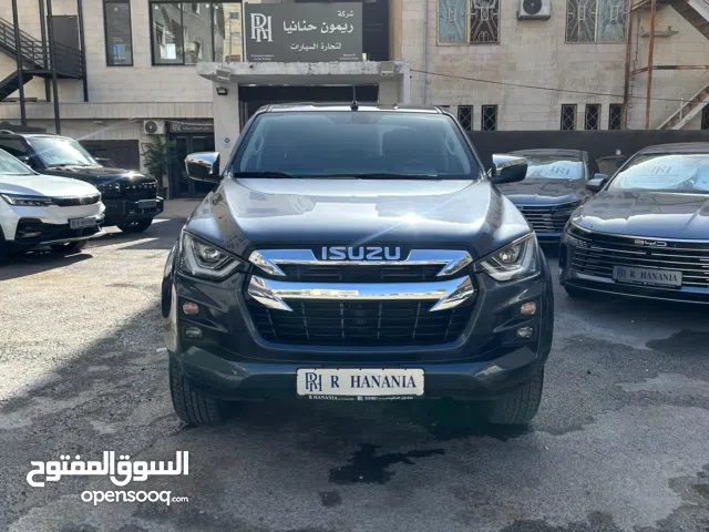 2024, ايسوزو, اخرى