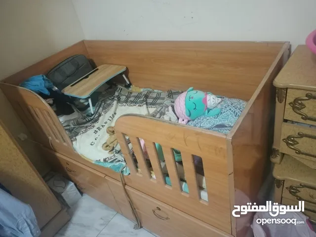 سرير اطفال Kids Bed