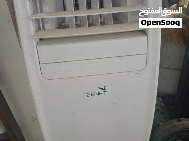 Zenet Portable AC Unit – Good Working Condition