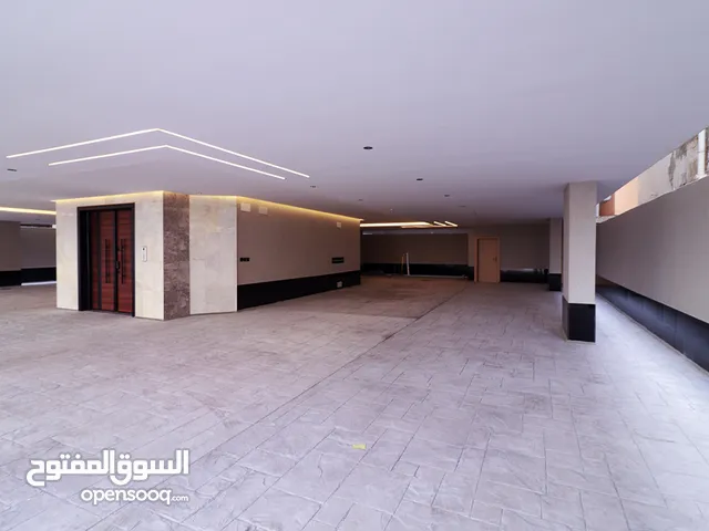 للبيع شقة تمليك أمامية 4 غرف – حي السلامة