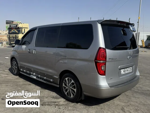 2019 هيونداي H1 GLS Plus