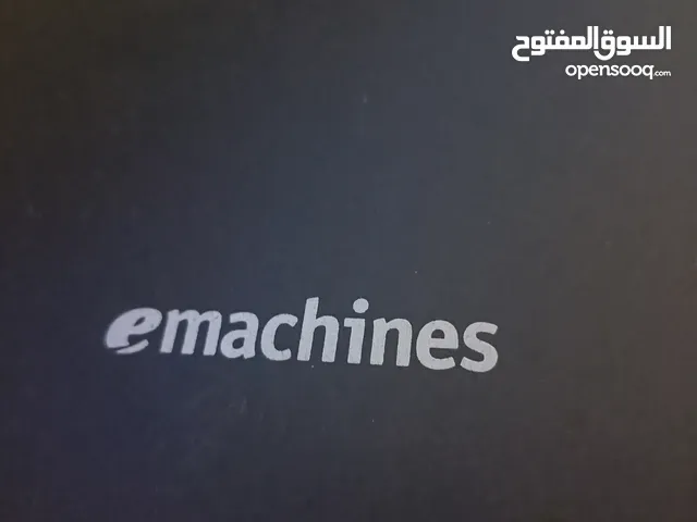كمبيوتر emachines من شركة توشيبا صغير للبيع ب 18Toshiba emachines small computer for sale for 18, 2