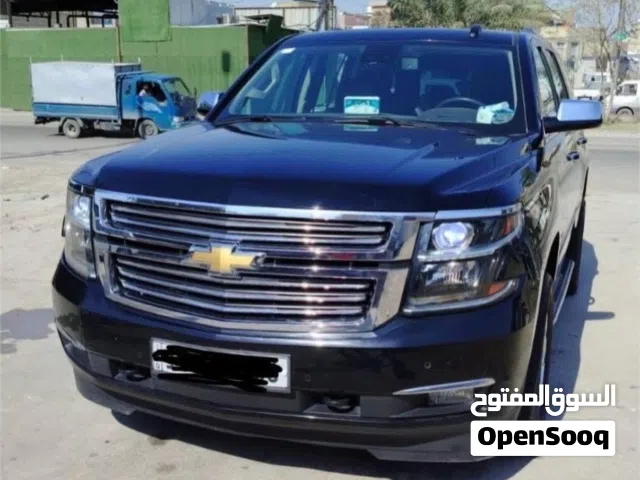 Used Chevrolet Tahoe in Baghdad