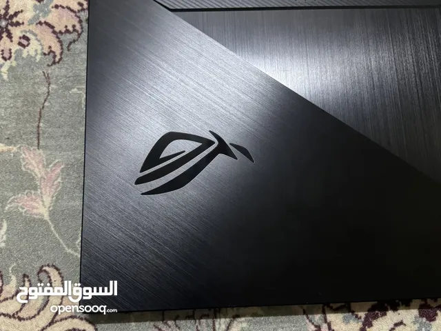 لاب توب جيمينج ASUS