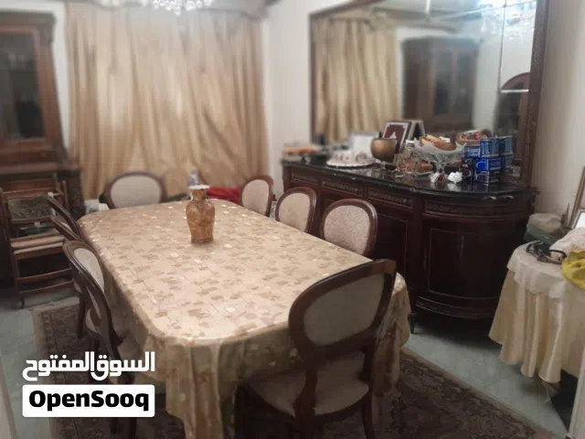 160 m2 2 Bedrooms Apartments for Sale in Cairo Heliopolis