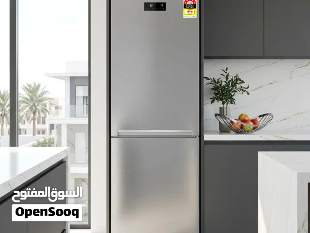 Brand New LG 450L Inverter Bottom Freezer Refrigerator