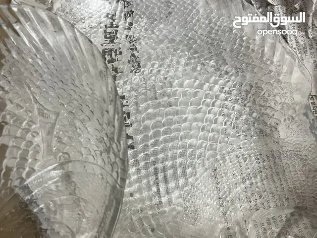 Brand New Kitchen Items Set – Plates, Glassware, Kettles, Cups – Urgent Sale (Sharjah)