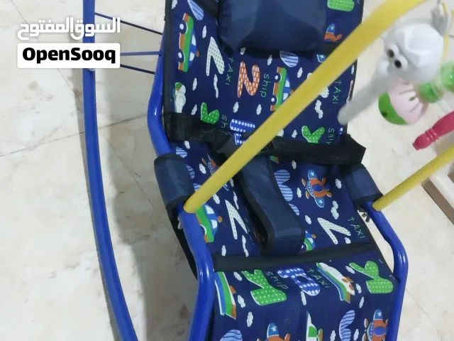 كرسى هزاز بحاله ممتازه