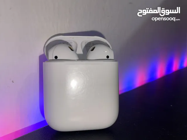 Headsets for Sale in Ramallah and Al-Bireh