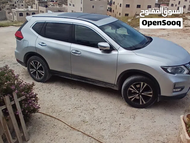 2019 Nissan X-Trail Standard