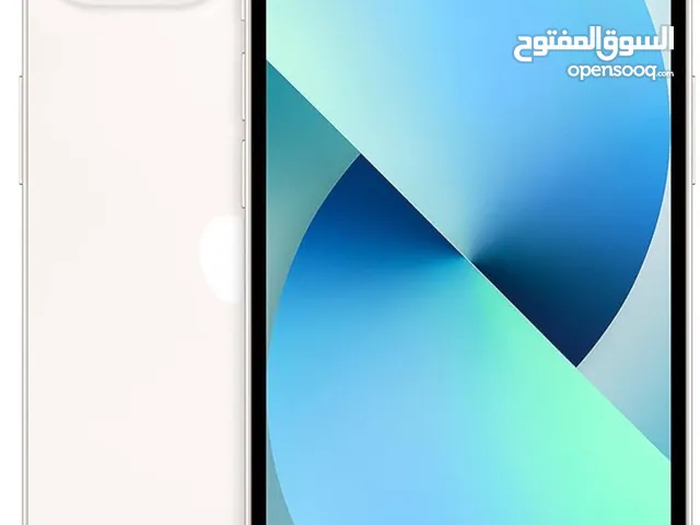 Apple iPhone 13 512 GB in Fujairah