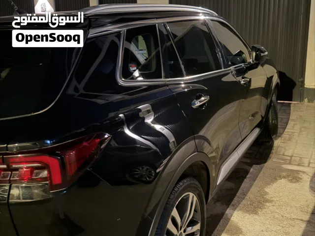 2025, فورد, تيريتوري