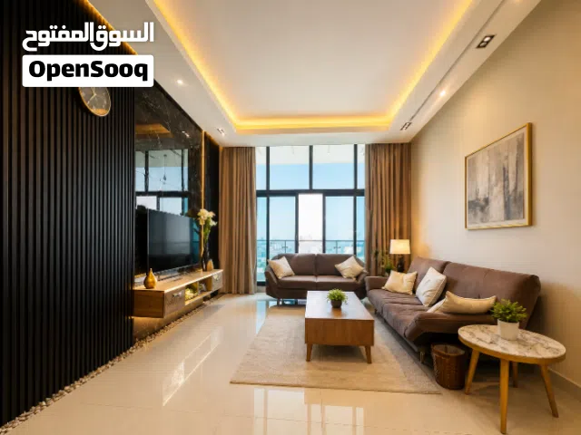 شقة للايجار في ضاحية السيفflat 4 rent nearby seef area