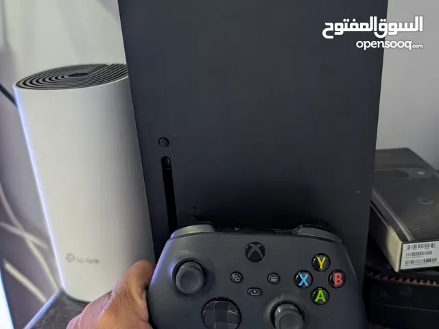 Xbox Series X Xbox for sale in Amman