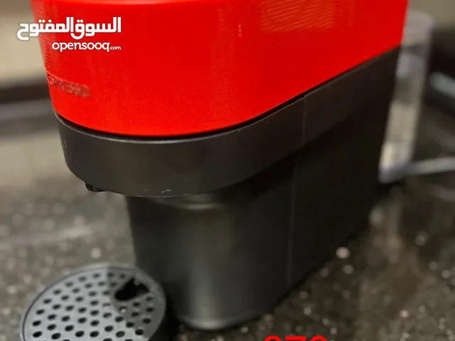 Espresso machine