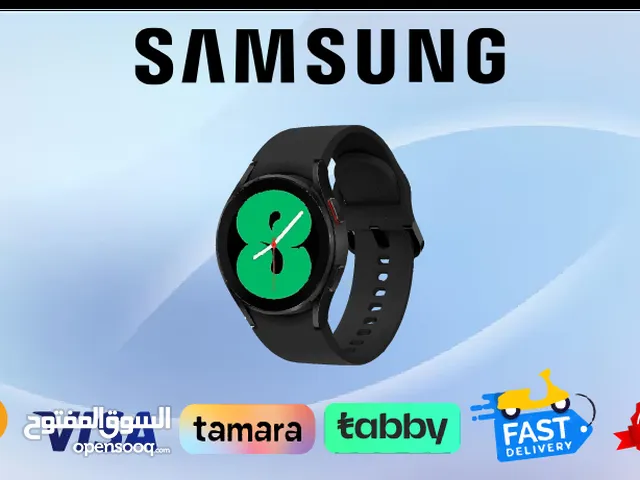 Galaxy Watch4 4G (40mm) Smart Watch