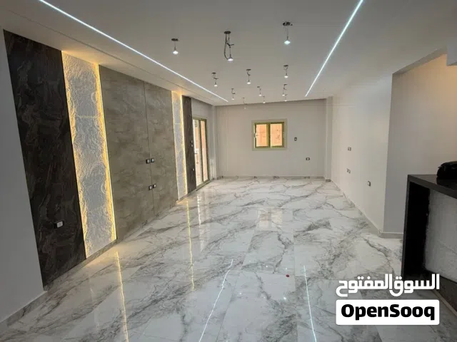 شقة للبيع بحدائق الأهرام