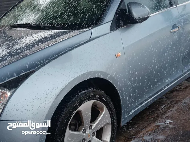New Chevrolet Cruze in Sabratha
