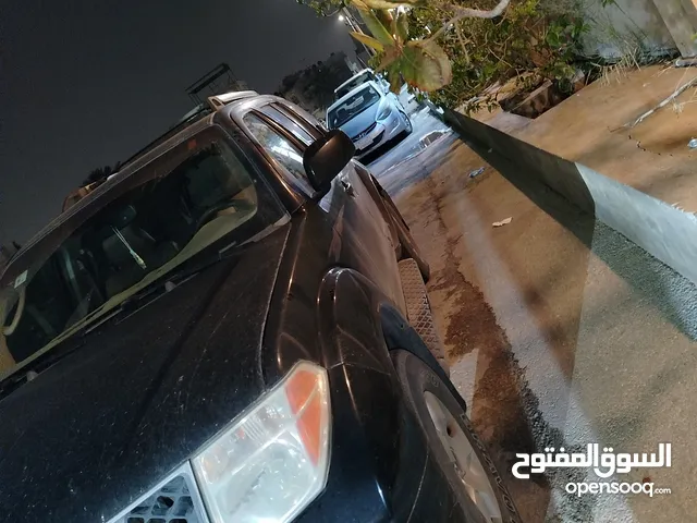 Used Nissan Pathfinder in Al Qatif