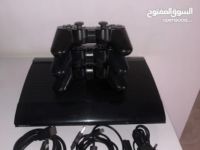 PlayStation 3 PlayStation for sale in Tripoli