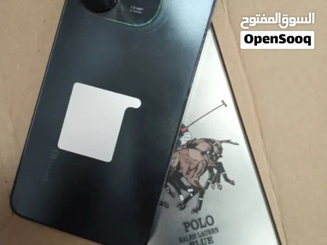 هاتف تكنو سبارق قو 2024