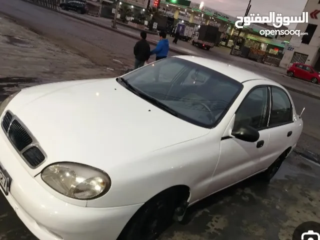 Used Daewoo Other in Amman