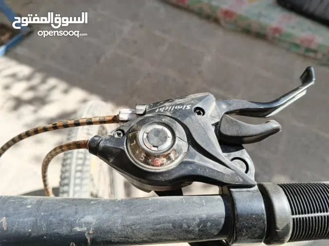 دراجه هوائيه مقاس 26