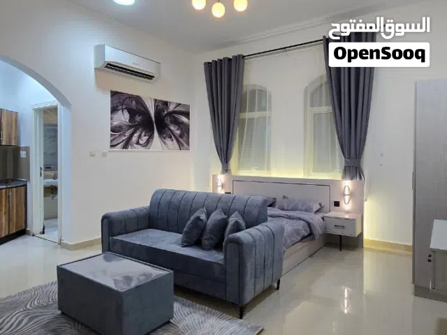 للإيجار استوديو مفروش vip في منطقة زاخر الصويفي