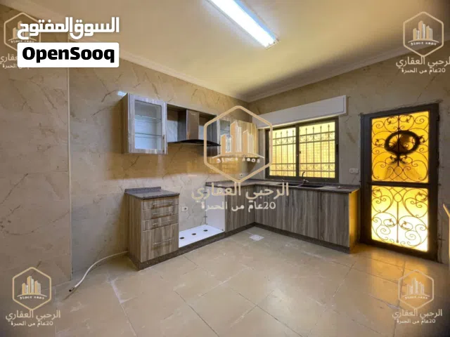 200 m2 3 Bedrooms Apartments for Rent in Amman Al Gardens