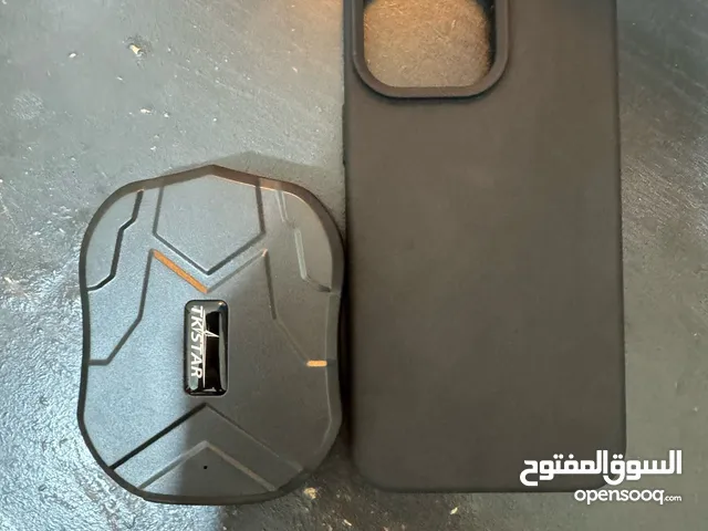أجهزه تتبع GBS