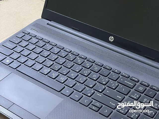 Laptop HP 15-dw3024nx