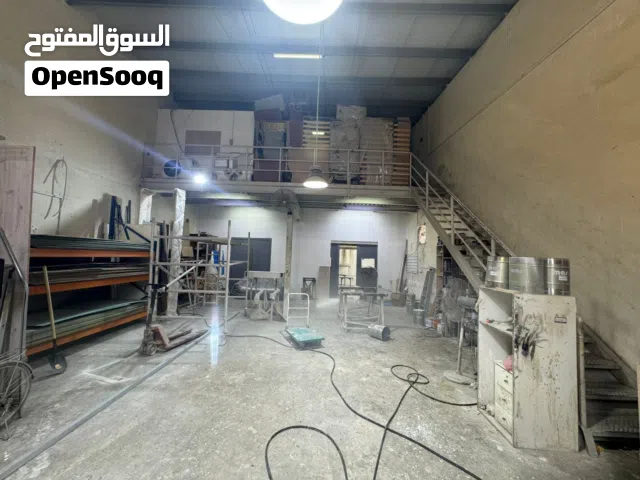 مطلوب شريك في شركة نجارة وديكور في عجمان الجرف الصناعية 3 Looking for a partner in a carpentry and d