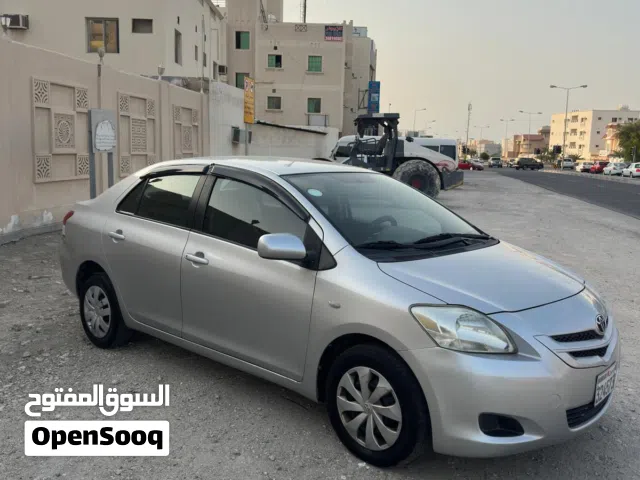 Used Toyota Yaris in Northern Governorate