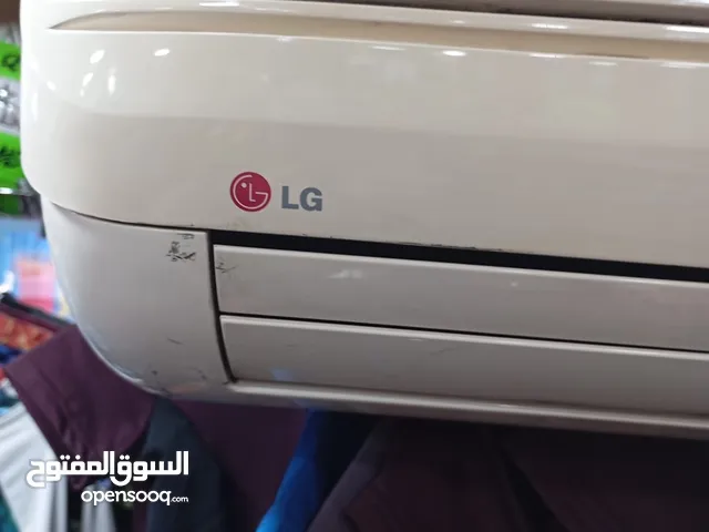 LG 2 - 2.4 Ton AC in Zarqa