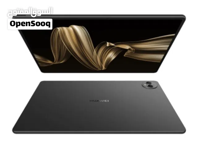 Matepad pro 12.2 just unboxed