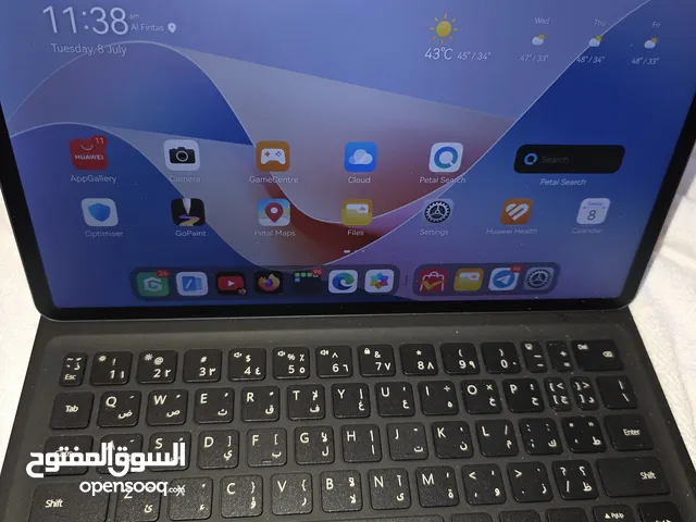 Huawei mate pad 11.5s 256 gb