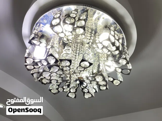 تريا كرستال