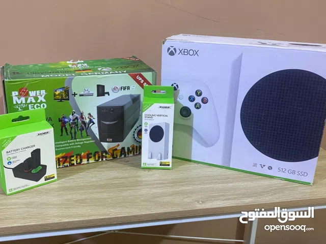 Xbox Series S Xbox for sale in Basra