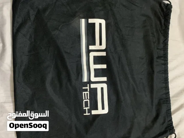 خوذة دراجة بنوع AWA -TECH حجمها XL(61-62)