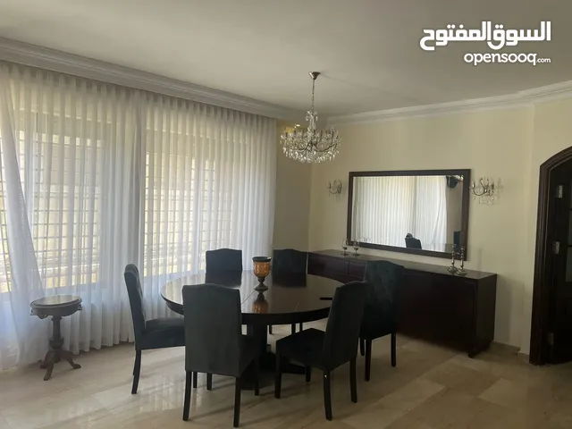 200m2 4 Bedrooms Apartments for Rent in Amman 5th Circle