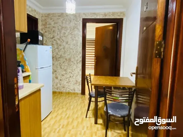 28 m2 Studio Apartments for Rent in Amman Jubaiha